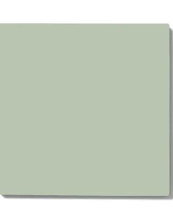 Klinker - Kvadrat 20 x 20 cm pistasch
