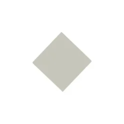 Klinker - Kvadrat 5 x 5 cm pärlgrå