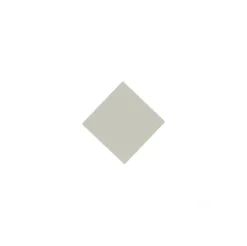 Klinker - Kvadrat 3,5 x 3,5 cm pärlgrå