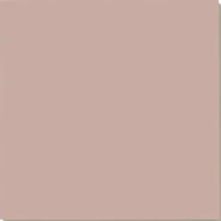 Klinker - Kvadrat 15 x 15 cm rosa