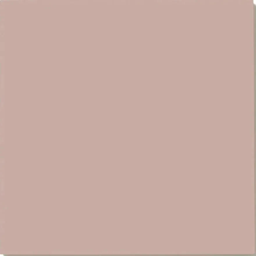 Klinker - Kvadrat 15 x 15 cm rosa