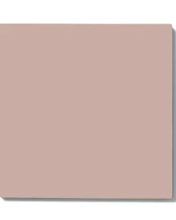 Klinker - Kvadrat 20 x 20 cm rosa