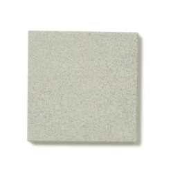 Klinker - Kvadrat 10 x 10 cm spräcklig blå