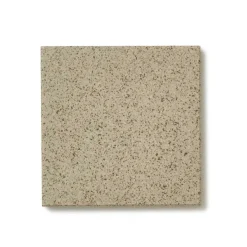 Klinker - Kvadrat 10 x 10 cm spräcklig grå