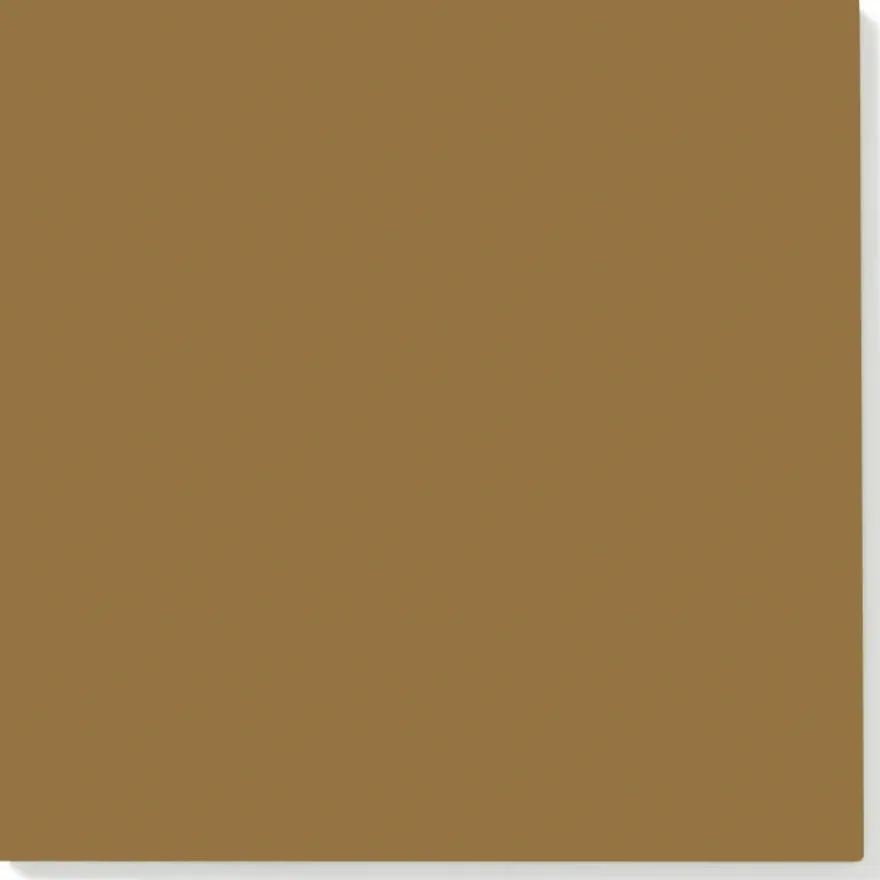 Klinker - Kvadrat 15 x 15 cm toffee
