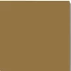 Klinker - Kvadrat 20 x 20 cm Toffee