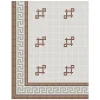 Klinker - Mosaik Regent Röd