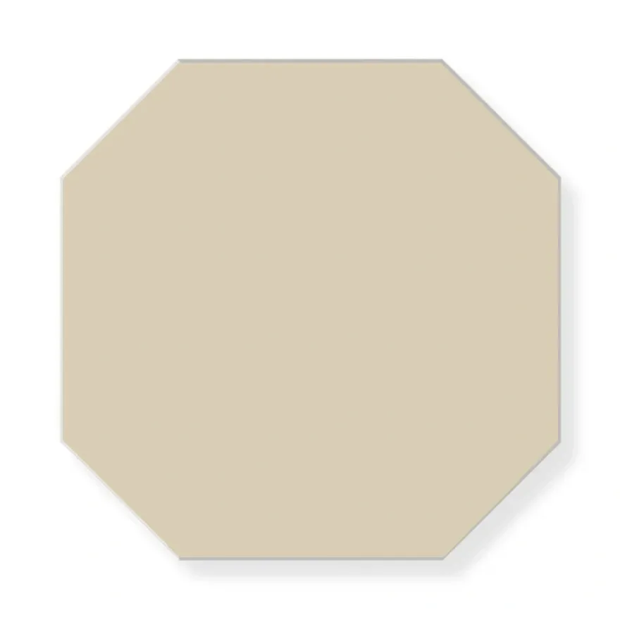 Klinker - Oktagon 15 x 15 cm ontario