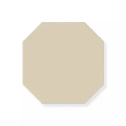 Klinker - Oktagon 10 x 10 cm ontario