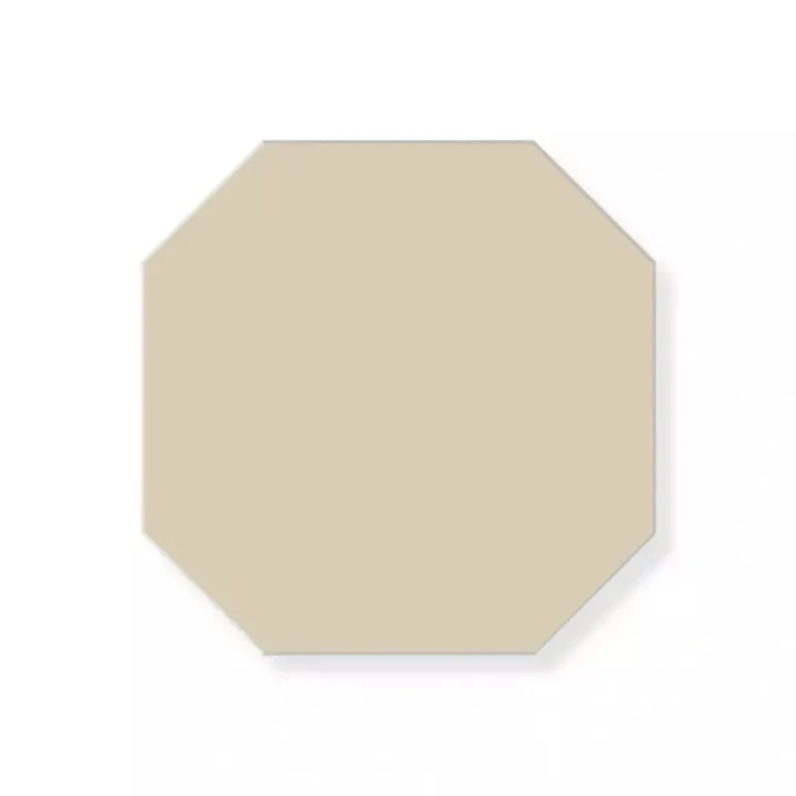 Klinker - Oktagon 10 x 10 cm ontario