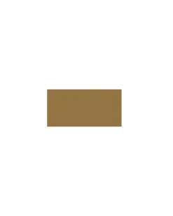 Klinker - Rektangel 5 x 10 cm toffee