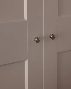 Knopp - Lagerlöf nickel 30 mm