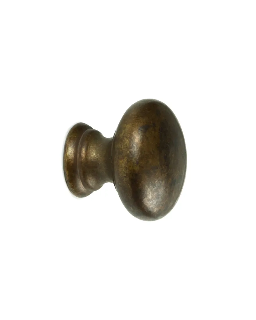 Knopp - Sekelskifte antik