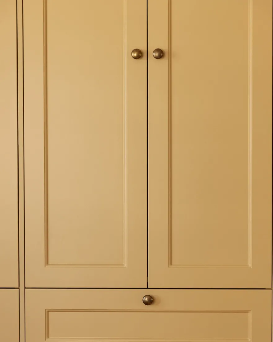 Knopp - Sekelskifte antik