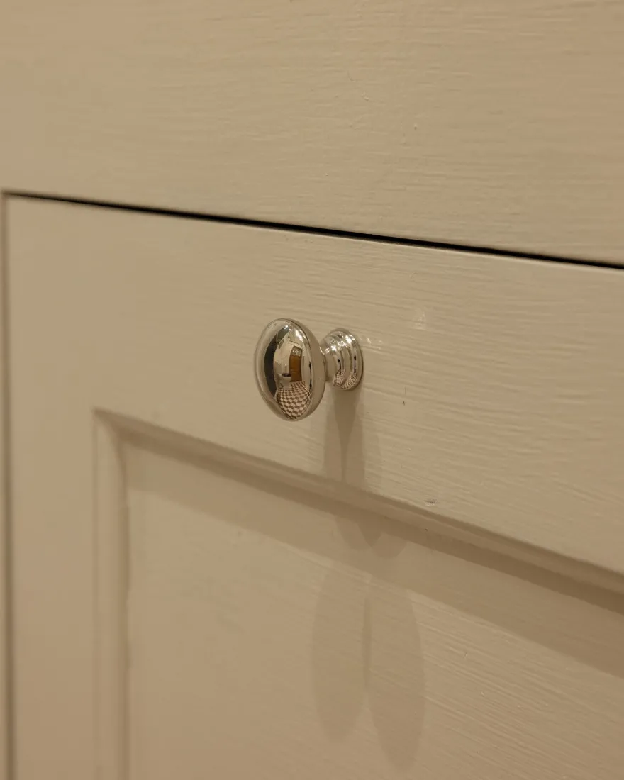 Knopp - Sekelskifte nickel