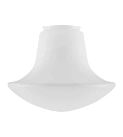 Konisk glob (f100/Vit)