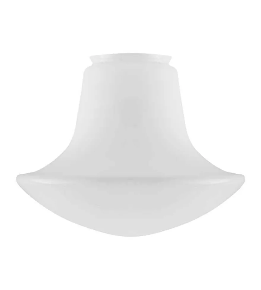Konisk glob (f100/Vit)
