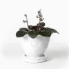 Kruka Sturehof - Adelcrantz, 11 cm vit