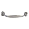 Lådhandtag - Næsman N:o 635 nickel