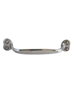 Lådhandtag - Næsman N:o 635 nickel