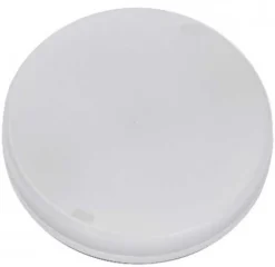 LED-lampa - GX53 spotlight, 444 lm, dimbar