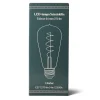 LED-lampa Sekelskifte - Edison 64 mm 270 lm