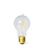 LED-lampa Sekelskifte - Klassisk 60 mm 540 lm
