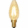 LED-lampa - Skruvad E14 35 mm, 120 lm