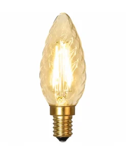 LED-lampa - Skruvad E14 35 mm, 120 lm