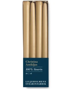 Liljeholmens Christinaljus - 8-pack honung