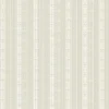 Lim & Handtryck Tapet - Edit torv/beige