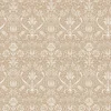 Lim & Handtryck Tapet - Florian torv/beige