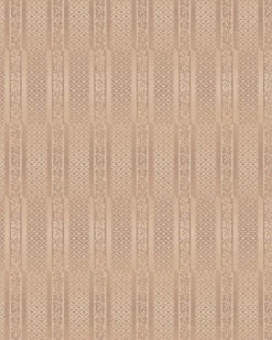 Lim & Handtryck Tapet - Hovdala slott torv/beige