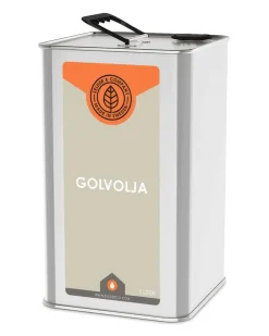 Linolja - Golvolja ädel 5 L