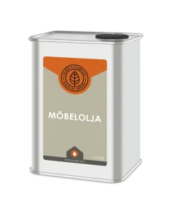 Linolja - Möbelolja ädel 1 L