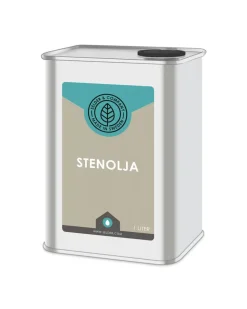 Linolja - Stenolja porös 1 L