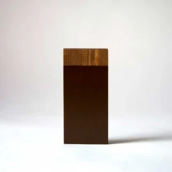 Linoljefärg Selder & Co - Choklad