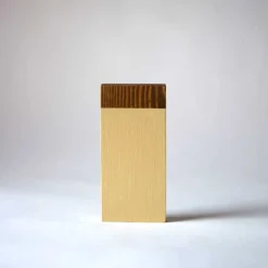 Linoljefärg Selder & Co - Solblekt