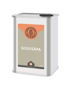 Linsåpa - Golvsåpa Original 1 L