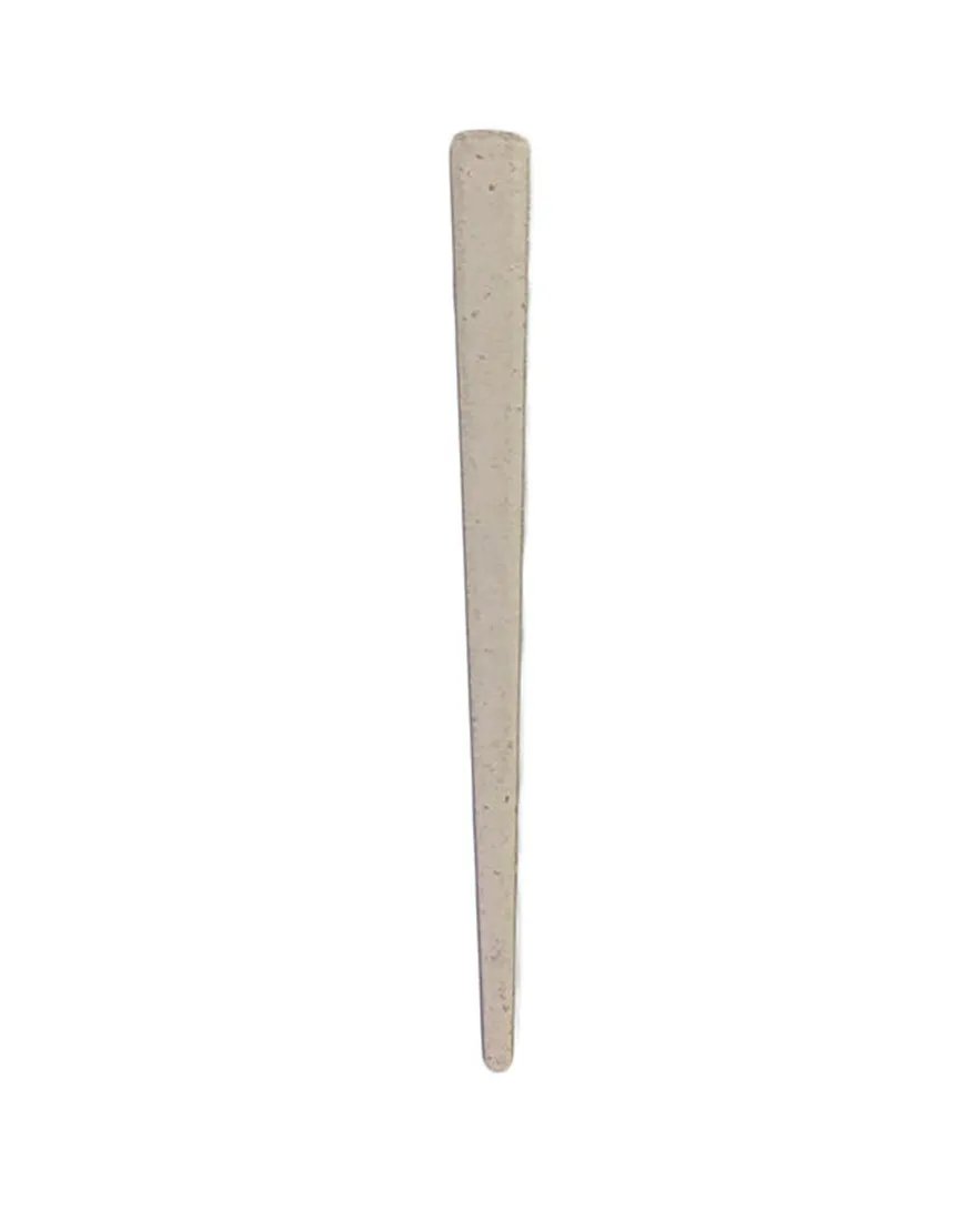 Listspik - Gunnebo 60 mm, 15 st vit