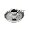 Ljusstake - Marstrand silver