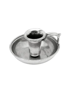 Ljusstake - Marstrand silver