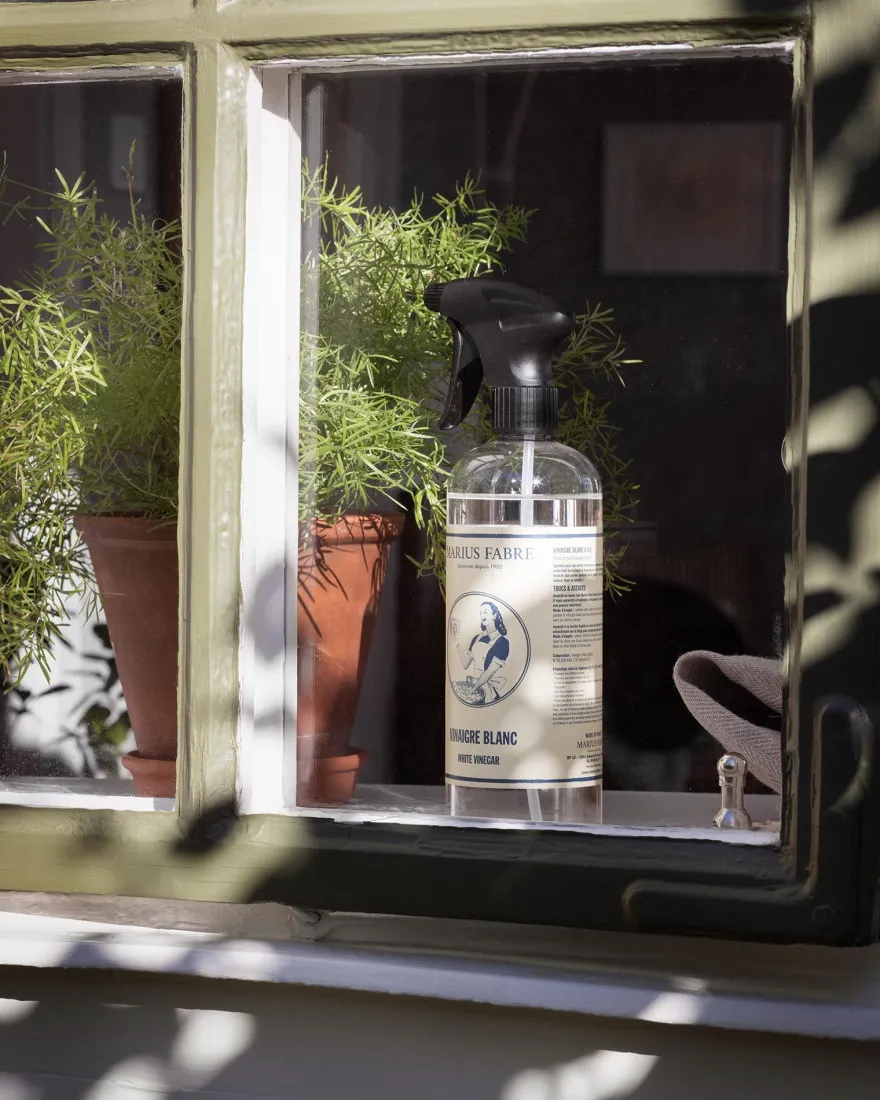 Marius Fabre - Glasspray vinäger 700 ml