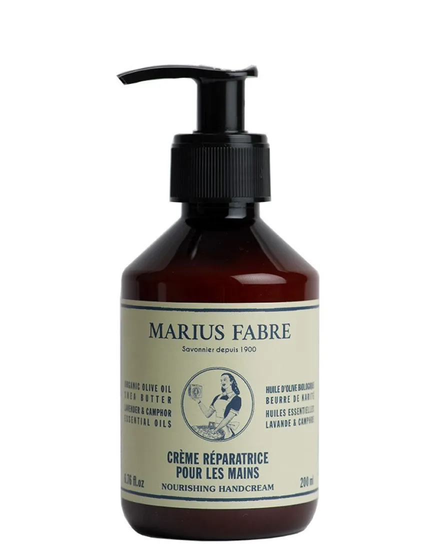 Marius Fabre - Handkräm 200 ml