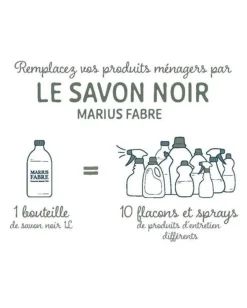 Marius Fabre - Rengöringsspray 750 ml