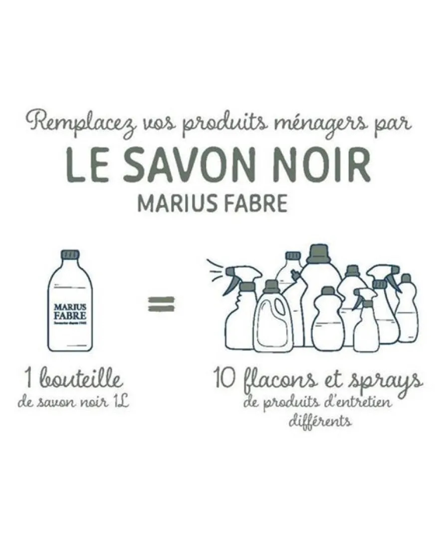 Marius Fabre - Rengöringsspray 750 ml