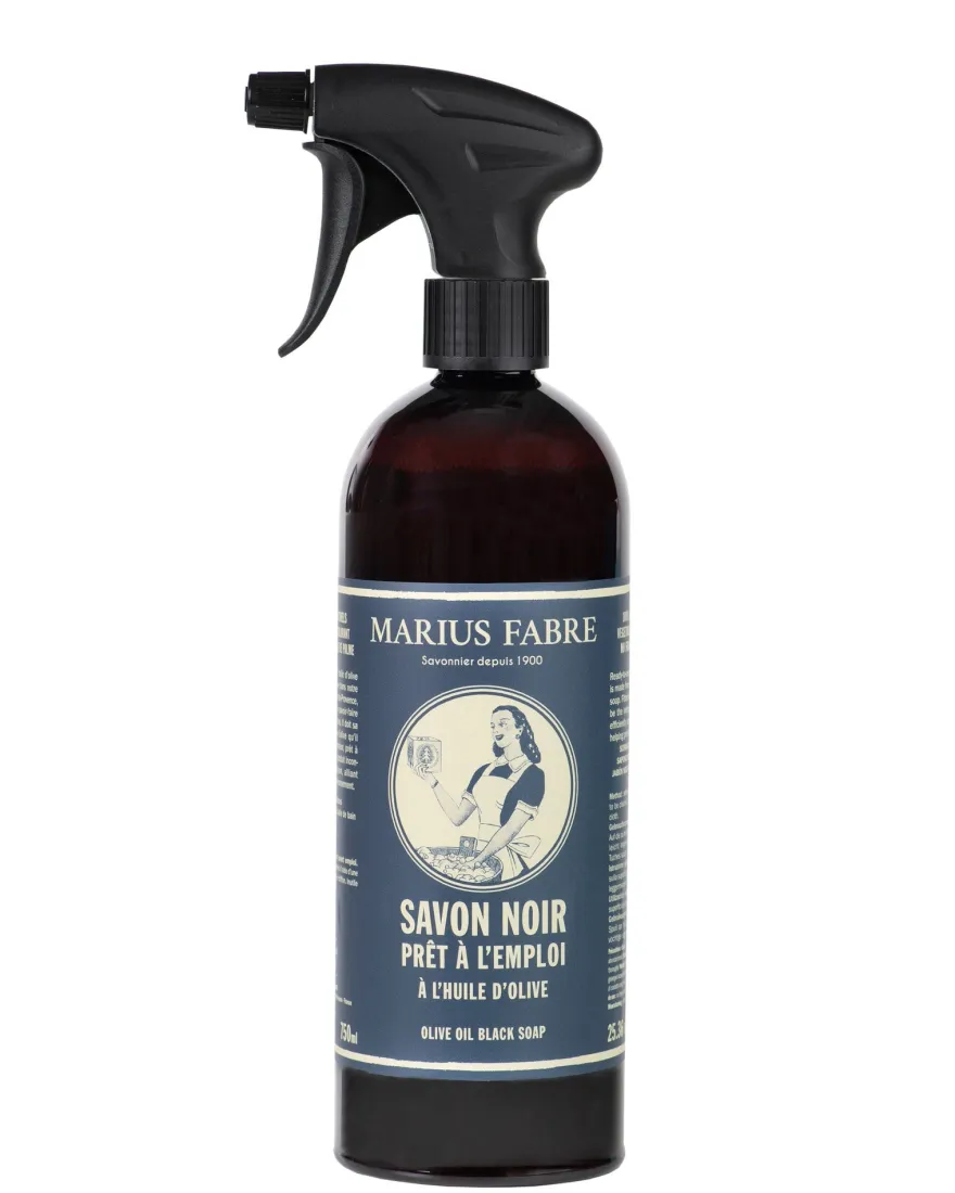 Marius Fabre - Rengöringsspray 750 ml