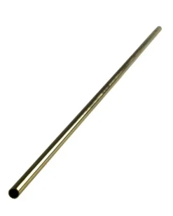 Mässingsrör - 11 mm, 100 cm