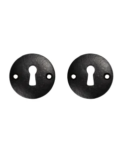 Nyckelskylt - Gjutjärn 53 mm