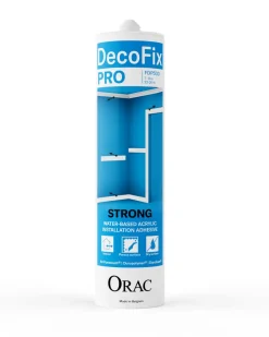 Orac Decor - Lim Decofix pro patron 310 ml
